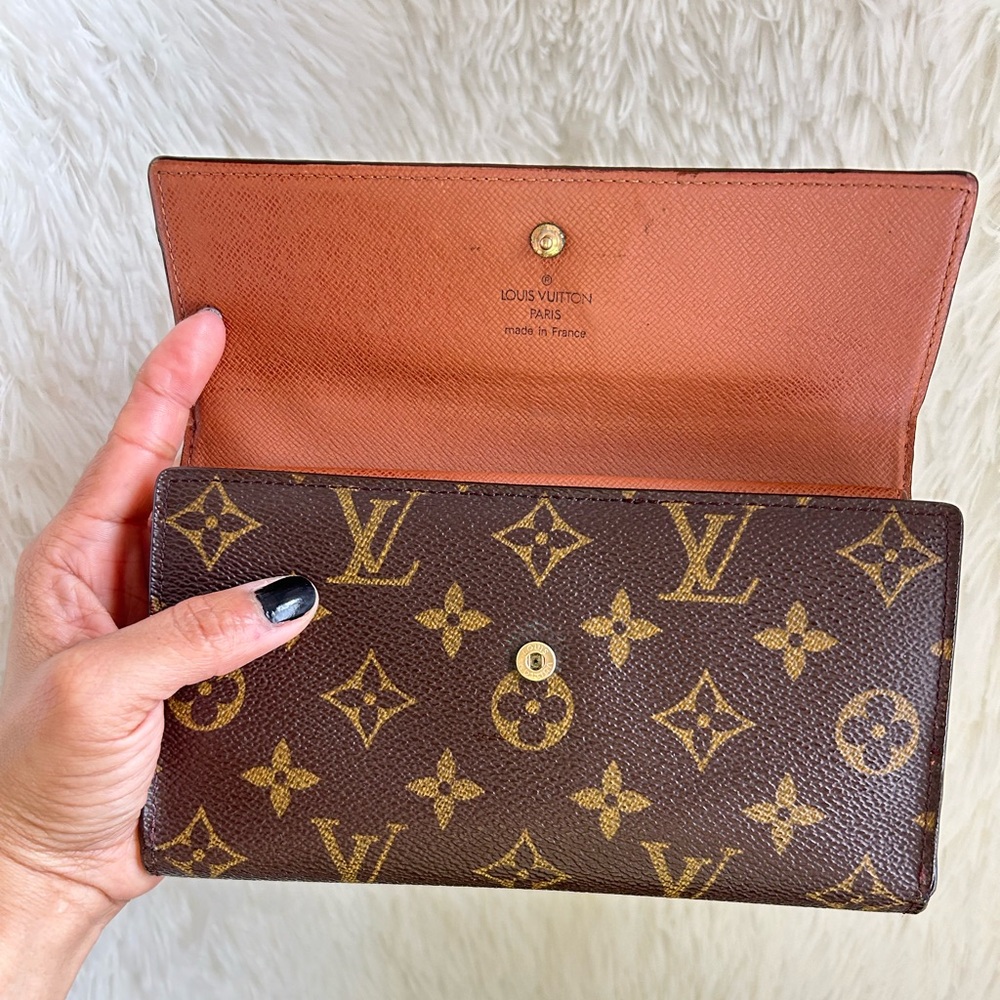 LOUIS VUITTON 🌹SOLD🌹 - Picture 17 of 17